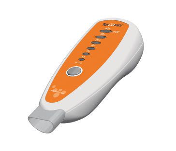 Carbon monoxide monitor exhaled ToxCo™ mini Bedfont Scientific