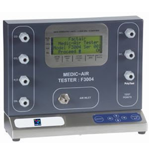 Ambient air tester F3004 Bedfont Scientific
