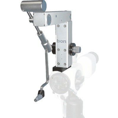 Tonometer (ophthalmic examination) / applanation tonometry bon Z-800 bon Optic Vertriebsgesellschaft