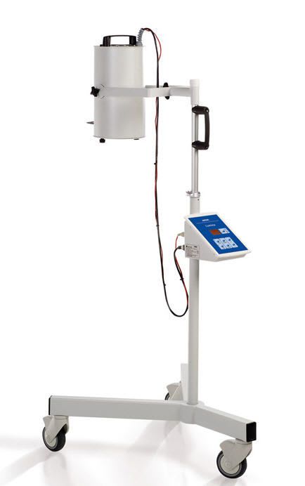 Therapy lamp / infrared / mobile Lumina ASTAR