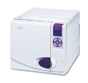 Medical autoclave / bench-top TA-B-LCD BENQ Medical Technology