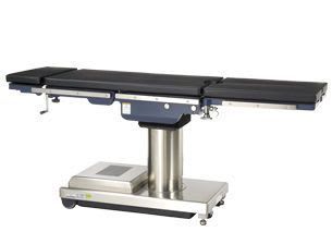 Electrical operating table / on casters Dr. MAX 5800 Series BENQ Medical Technology