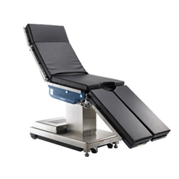Electrical operating table / hydraulic / on casters DR. MAX 7000S BENQ Medical Technology