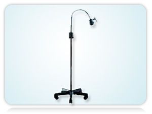 Examination lamp / on casters EL-102 BENQ Medical Technology