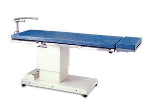 Dermatological operating table / gynecological / ophthalmic / electrical EG-822+ BENQ Medical Technology