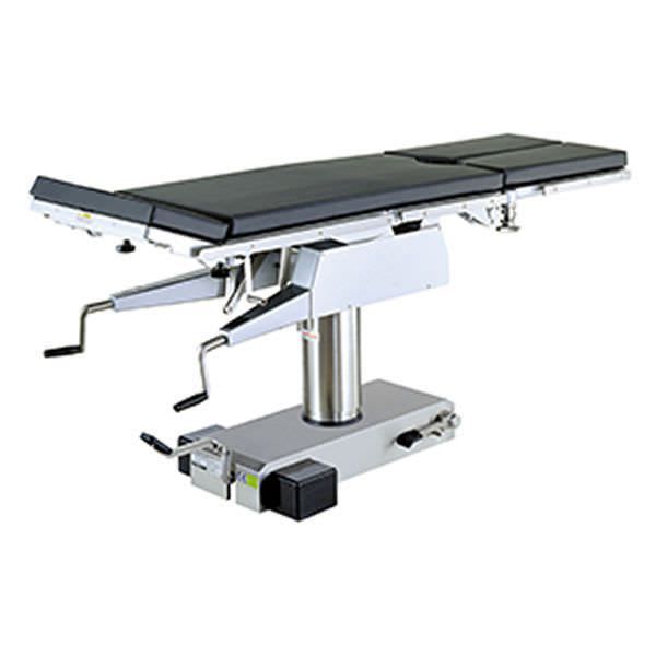 Universal operating table / hydraulic NOVEL 330T BENQ Medical Technology