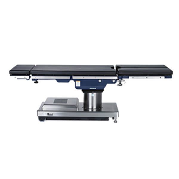 Neurological operating table / ENT / electrical / on casters DR. MAX 7000N BENQ Medical Technology