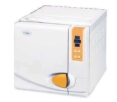 Medical autoclave / bench-top TA-N BENQ Medical Technology