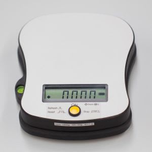 Digital diaper scale 1 kg | PF10 CAE
