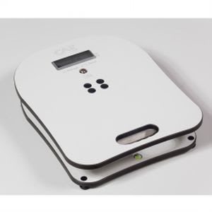 Electronic patient weighing scale 200 kg | PF35 CAE