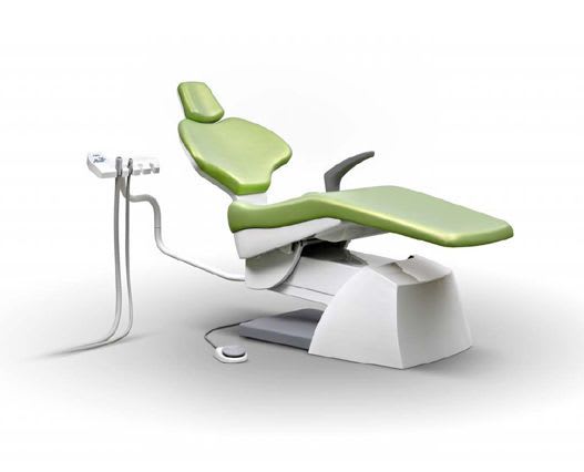 Orthodontic treatment unit 3100 ANCAR