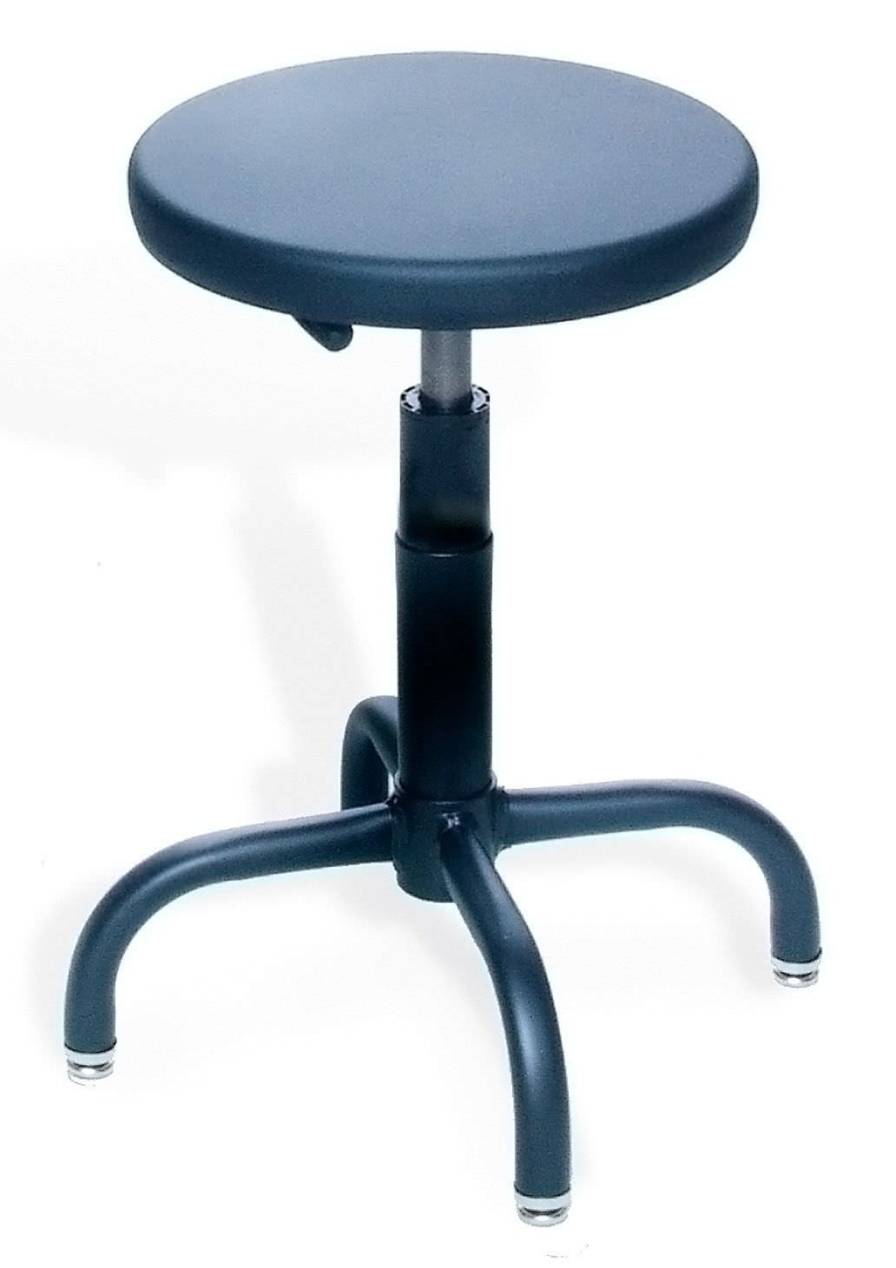 Medical stool / rotating / pneumatic / height-adjustable TXG 1G Series Biofit