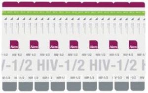 HIV rapid test Alere Determine™ HIV-1/2 Alere