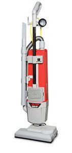 Healthcare facility vacuum cleaner 14" | HF14 Betco Corp