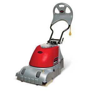Walk-behind scrubber-dryer / for healthcare facilities GENESYS™ 15 Betco Corp