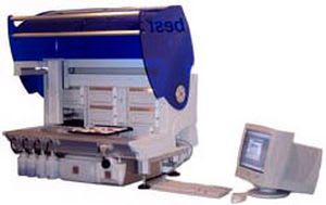 Automatic immunoassay analyzer / with ELISA analyzer BEST 2000 Biokit