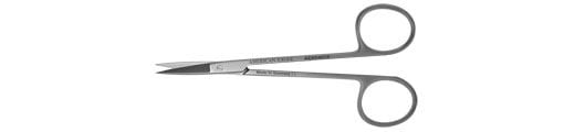 Dental scissors AESC4018 AMERICAN EAGLE INSTRUMENTS, INC.