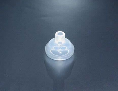 Artificial ventilation mask / anesthesia / facial / silicone 2535 BLS Systems Limited