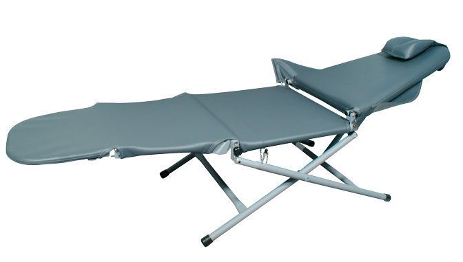 Portable dental chair ADC-01 ASEPTICO