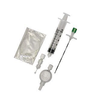 Epidural anesthesia needle EPI-KIT Biomedical