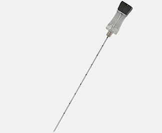 Cytological biopsy needle / Chiba / disposable MEW Biomedical