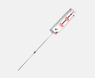 Biopsy needle / disposable Bioshot New Biomedical