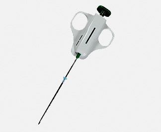 Biopsy needle / disposable BDS Biomedical