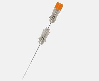 Spinal anesthesia needle / disposable MDI Biomedical