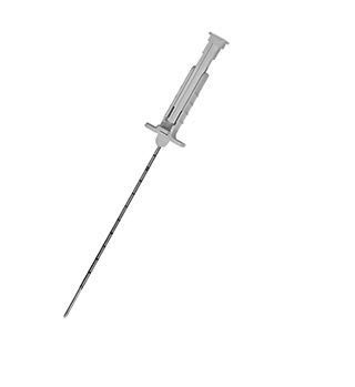 Biopsy needle / disposable BM Biomedical