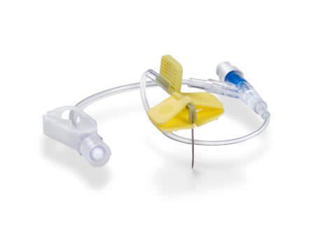 Infusion set HuberPlus® BARD Access Systems