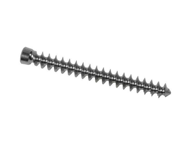 Tibial osteotomy cancellous screw / not absorbable AR-13280-60 Arthrex