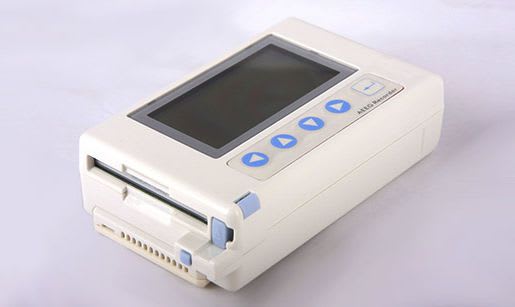Portable electroencephalograph MB8500 Biomedical Instruments