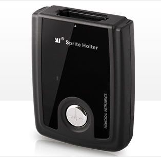 Cardiac Holter monitor BI6600-12 Biomedical Instruments