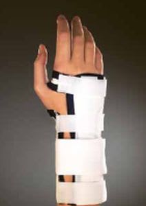 Wrist orthosis (orthopedic immobilization) G160 ? D150/ FAG ALTEOR