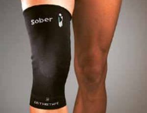 Knee sleeve (orthopedic immobilization) OTP/S / SOBER ALTEOR
