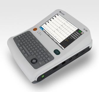 Digital electrocardiograph / 12-channel iE 12A Biocare