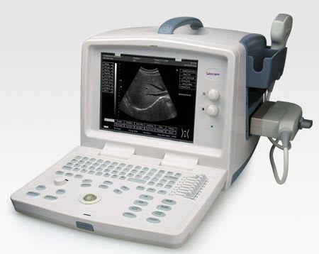 Portable ultrasound system / for multipurpose ultrasound imaging iS 20/30 Biocare