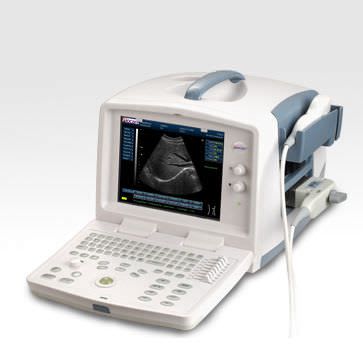 Portable ultrasound system / for multipurpose ultrasound imaging iS 10 Biocare