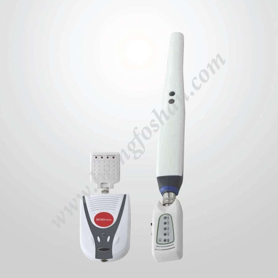 Digital camera / intra-oral / with LED light / cordless 100A BEING FOSHAN MEDICAL EQUIPMENT