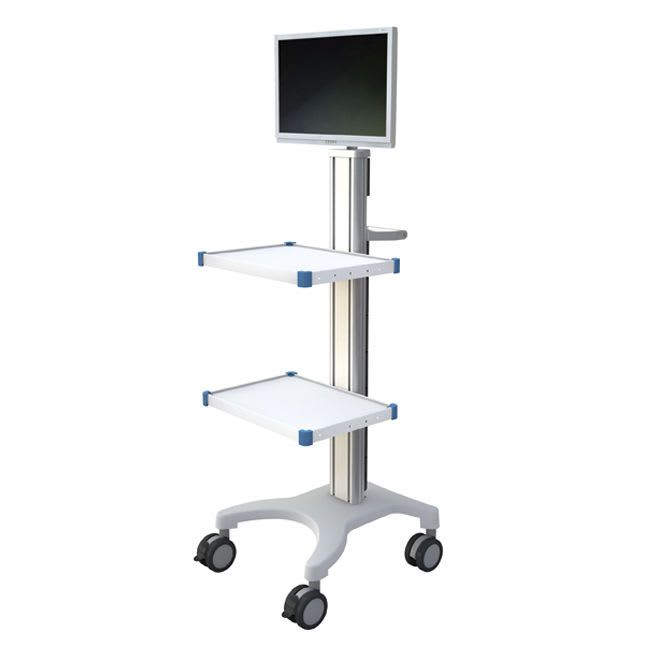 Medical device trolley / 1-tray EC-001M Better Enterprise