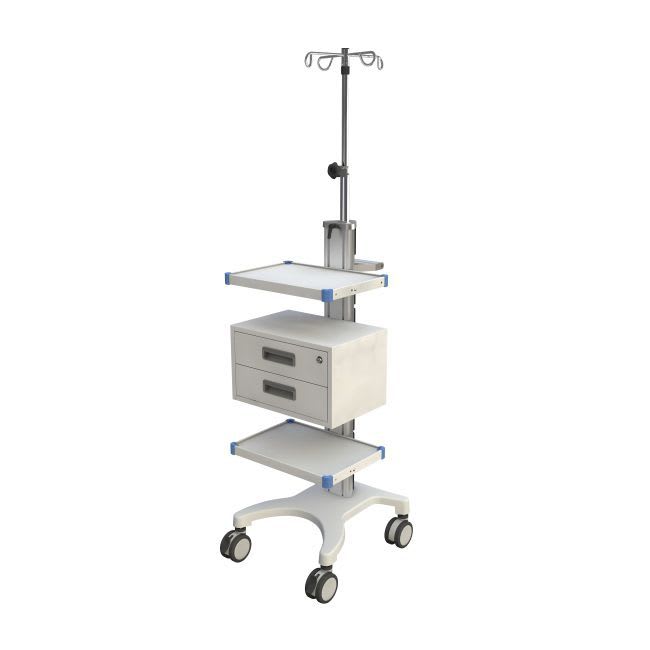 Medical device trolley / modular EC-004 Better Enterprise