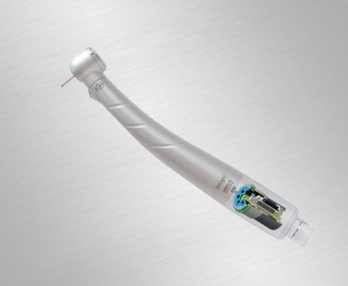 Dental turbine / with LED light AIRLIGHT M800 Beyes Dental Canada