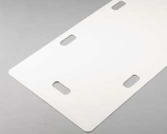 Transfer board with low-friction surface Benmor Medical