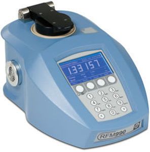 Digital laboratory refractometer / bench-top RFM990-AUS32 Bellingham + Stanley