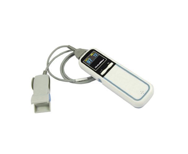 Handheld pulse oximeter / with separate sensor MD300I1 Beijing Choice Electronic Technology
