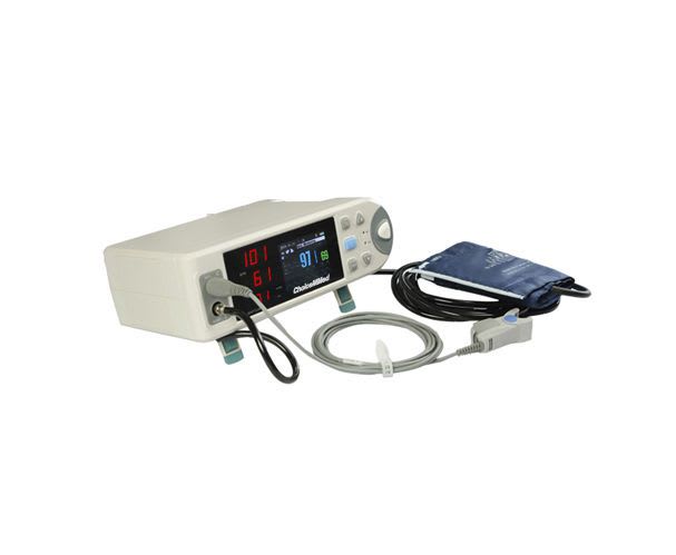 Vital signs monitor 3.14" | MD2000B Beijing Choice Electronic Technology