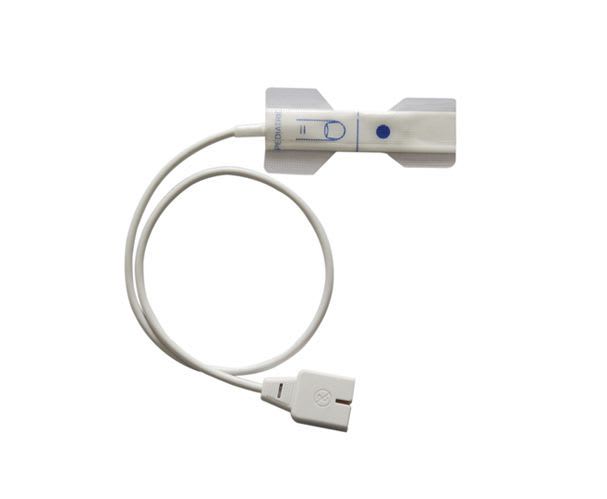Fingertip SpO2 sensor / disposable / pediatric M-50J007NE045 Beijing Choice Electronic Technology