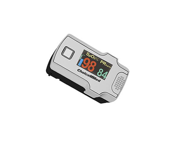 Fingertip pulse oximeter / compact MD300CF61 Beijing Choice Electronic Technology