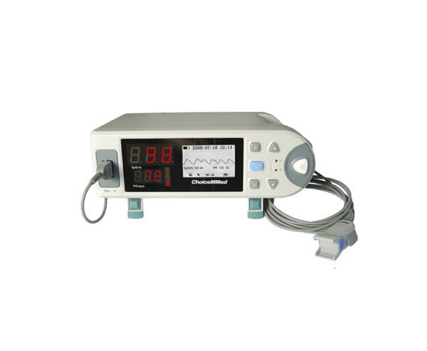 Vital signs monitor 3.14" TFT | MD2000A Beijing Choice Electronic Technology