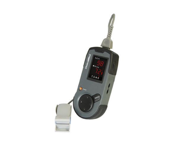 Handheld pulse oximeter / with separate sensor MD300K1 Beijing Choice Electronic Technology